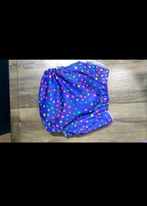 Combo Of Two Cloth Diapers