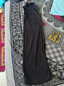 SSS Bodycon Dress