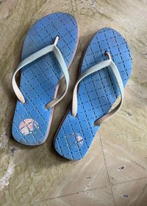 United Colors Of Benetton Regular Flip Flop