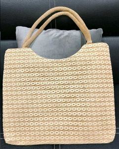 🩷Jute Combo Bags 🩷