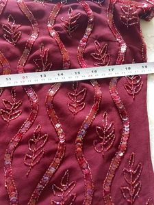Party Wear Top