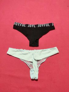 combo 5 thong size 30
