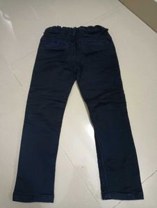 Boy&#39;s Trendy trousers