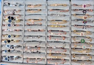 Bangles & Bracelets