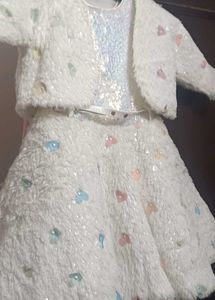 Party Wear Dress 👗