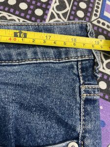 Jack &amp; Jones Produkt Men’s Blue Jeans