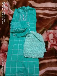 3-piece Suit Set
