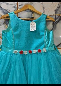 NEW branded partywear Girls&#39; Dress