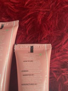 Radiance Dewy Sunscreen 3 Tube - Aqualogica