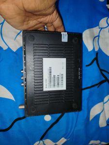 Airtel Xtreme 4K Settop Box