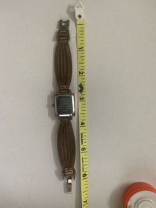 Mesh Bracelet Watch For Women