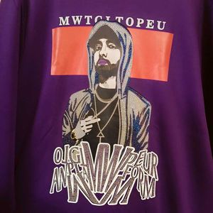 Eminem Graphic Tee