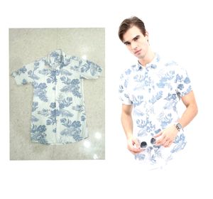 Printed Shirt For Boys