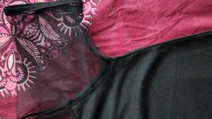 Black T Shirt