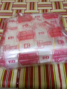 Polythene Pouch