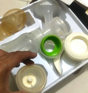 Gently Used Breast Pump for Sale!