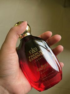 French Essence Luxury Aura Perfume