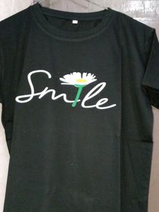 Printed T Shirt