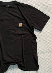Carhartt black tshirt