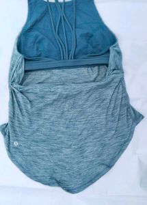 Stylish Workout Set
