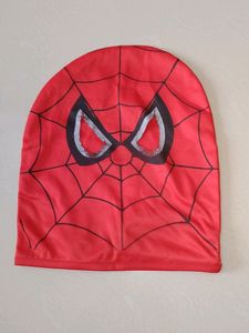 Spiderman Costume Set
