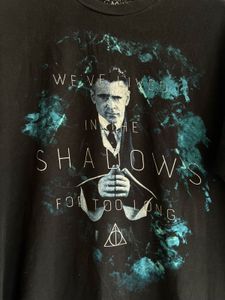 FANTASTIC BEASTS VINTAGE TEE