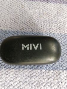 Mivi Buds Charging Case