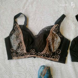Stylish Bra Combo