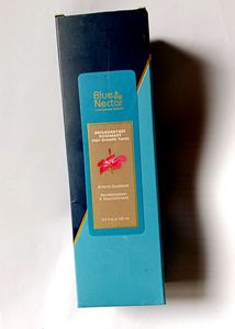 Blue Nectar Rosemary Hair growth Tonic