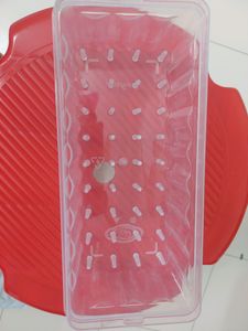 36 Reels Storage Sewing Box Organizer
