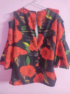 Top For Girls
