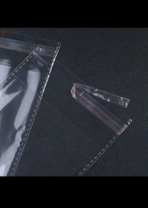Transparent Polybags(Shipping, Packaging Material)