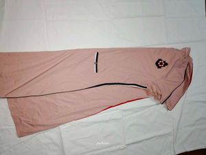 Cute Pink Casual Dress
