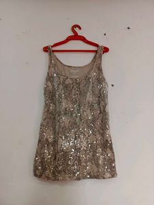 Stylish Snakeskin Tank Top