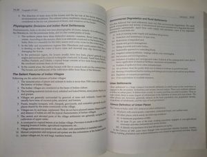 UPSC book Geography Of India By Majid hussain