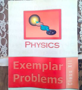 Physics Exemplar Problems Class XII