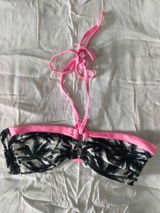 Fringe Bikini Set of 3