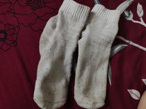 Used Socks