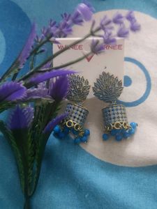 Jhumka Earring