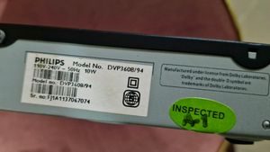 Philips DVP3608/94