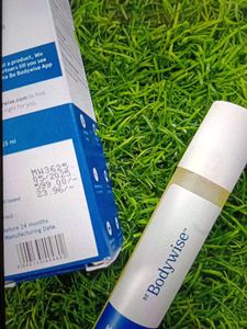 Bodywise Hair Growth Serum