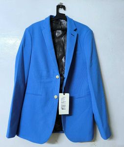 Sales 🔥Jack &amp;Jones Stylish Blue Blazer