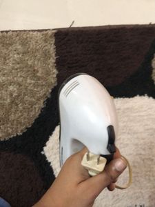 Electric Beater