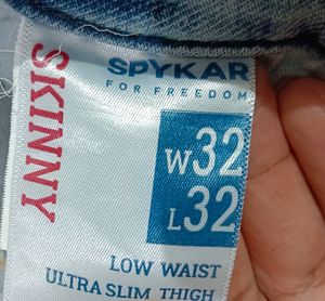 Spykar Jeans For Men