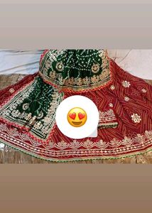 Lehenga choli