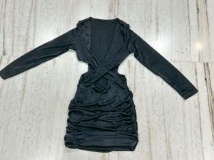 Black Dress for parties