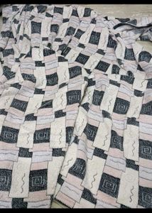 Blanket 2 Nos.Beatiful Cozy Soft Furry