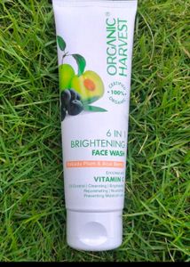 Any 1 Face Wash