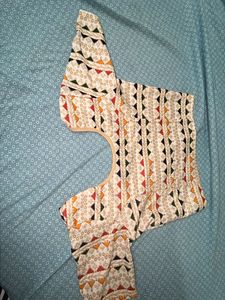 Stylish Party/ethnic Wear Blouse