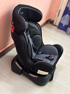 R For Rabbit Convertible Baby Car Seat